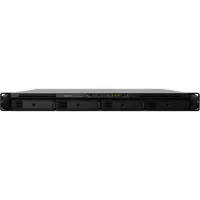 Synology RackStation RS1619xs+ 4-Bays NAS Enclosure